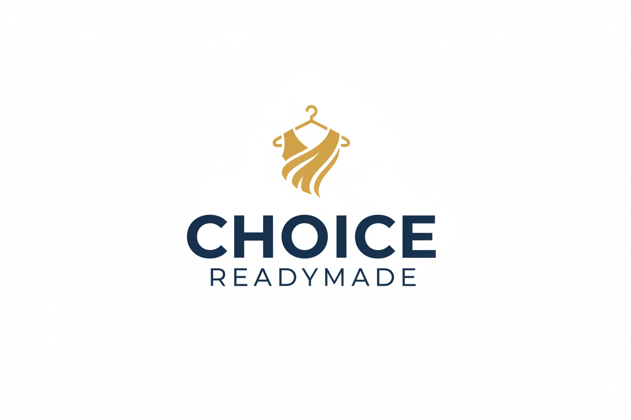 Choice Readymade